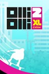 OlliOlli2 XL Edition