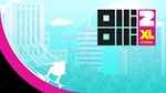 OlliOlli2 XL Edition