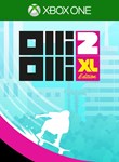 OlliOlli2 XL Edition