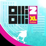 OlliOlli2 XL Edition