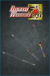 DYNASTY WARRIORS 9 Additional Weapon Iron Flute