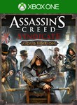 Assassins Creed Syndicate Gold Edition