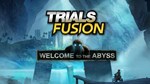 Trials Fusion Welcome to the Abyss