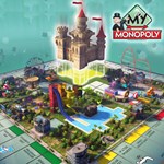 MY MONOPOLY