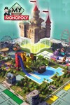 MY MONOPOLY