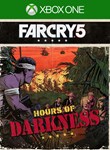Far Cry5  Hours of Darkness