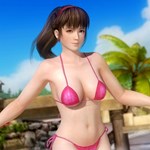 Ultimate Sexy Hitomi