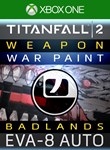 Titanfall 2 Badlands EVA8 Auto