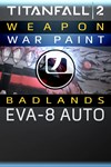 Titanfall 2 Badlands EVA8 Auto
