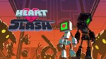 HeartSlash