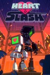 HeartSlash