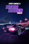 Just Cause 4  Neon Racer Pack