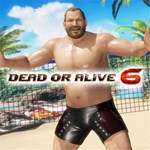 DOA6 Seaside Eden Costume  Bass