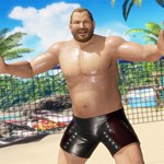 DOA6 Seaside Eden Costume  Bass