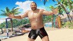 DOA6 Seaside Eden Costume  Bass