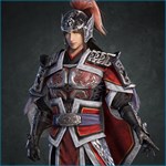 DW9 Zhou Yu Additional Hypothetical Scenarios Set