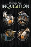 Dragon Age Inquisition  Spoils of the Avvar