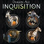 Dragon Age Inquisition  Spoils of the Avvar