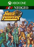 ACA NEOGEO SHOCK TROOPERS