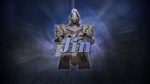 WARRIORS OROCHI 3 Ultimate DWSF COSTUME  JIN