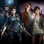 Resident Evil Revelations 1  2 Bundle
