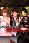Pop Idol Costume Set
