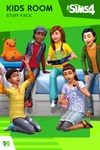 The Sims 4 Kids Room Stuff