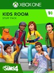 The Sims 4 Kids Room Stuff