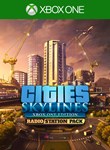 Cities Skylines  Radio Station Pack