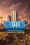 Cities Skylines  Radio Station Pack