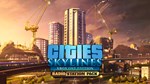 Cities Skylines  Radio Station Pack