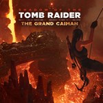 Shadow of the Tomb Raider  The Grand Caiman