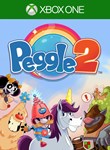 Peggle 2  Plants vs Zombies Garden Warfare Costume Pack