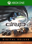 GRIP Digital Deluxe