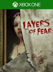 Layers of Fear 2016