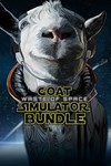 Goat Simulator Waste Of Space Bundle