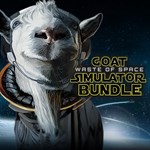 Goat Simulator Waste Of Space Bundle