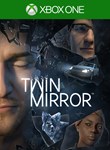 Twin Mirror