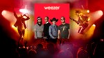 Pork and Beans  Weezer