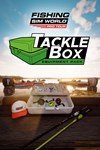 Fishing Sim World Pro Tour  Tackle Box Equipment Pack