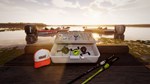 Fishing Sim World Pro Tour  Tackle Box Equipment Pack