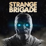 Strange Brigade