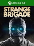 Strange Brigade