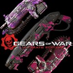 Pink and Purple Pack
