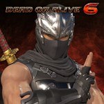 DEAD OR ALIVE 6 Character Hayabusa