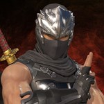 DEAD OR ALIVE 6 Character Hayabusa