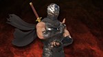 DEAD OR ALIVE 6 Character Hayabusa