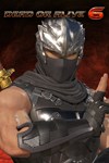 DEAD OR ALIVE 6 Character Hayabusa