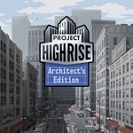Project Highrise Architects Edition