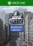 Project Highrise Architects Edition